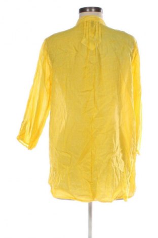 Női ing Unbranded, Méret M, Szín Sárga, Ár 5 109 Ft