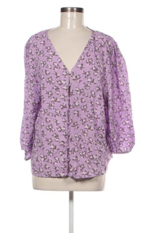 Γυναικείο πουκάμισο Unbranded, Μέγεθος 3XL, Χρώμα Πολύχρωμο, Τιμή 16,99 €