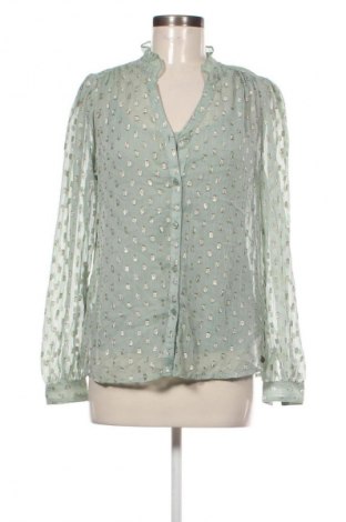 Dámska košeľa  Unbranded, Veľkosť L, Farba Zelená, Cena  9,95 €