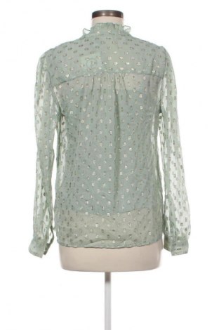 Dámska košeľa  Unbranded, Veľkosť L, Farba Zelená, Cena  9,95 €