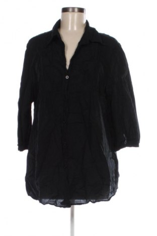 Dámska košeľa  Unbranded, Veľkosť XXL, Farba Čierna, Cena  12,83 €
