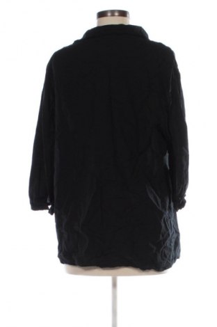 Dámska košeľa  Unbranded, Veľkosť XXL, Farba Čierna, Cena  12,83 €