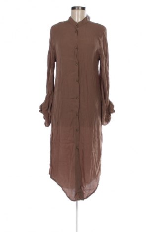 Dámska košeľa  Unbranded, Veľkosť M, Farba Hnedá, Cena  13,00 €