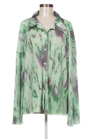 Damska koszula Unbranded, Rozmiar 3XL, Kolor Kolorowy, Cena 67,99 zł