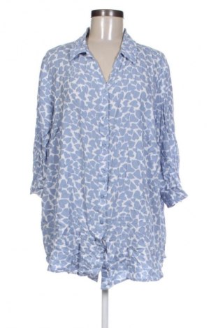 Damenbluse Unbranded, Größe XXL, Farbe Mehrfarbig, Preis € 15,99