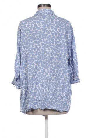 Damenbluse Unbranded, Größe XXL, Farbe Mehrfarbig, Preis € 15,99