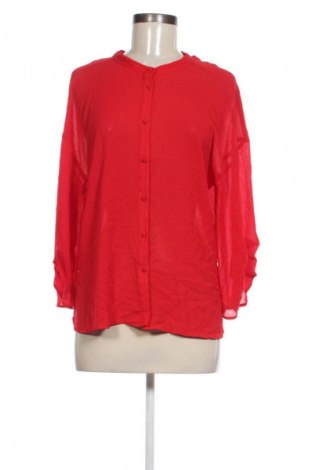 Damenbluse Unbranded, Größe XL, Farbe Rot, Preis 11,99 €