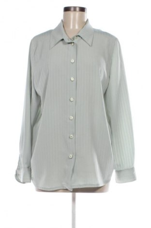 Damska koszula Unbranded, Rozmiar M, Kolor Zielony, Cena 57,00 zł