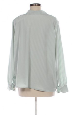 Damska koszula Unbranded, Rozmiar M, Kolor Zielony, Cena 57,00 zł