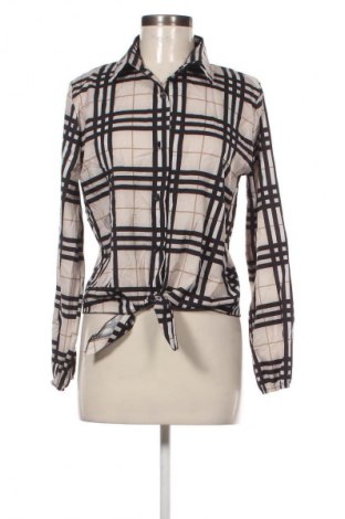 Damska koszula Unbranded, Rozmiar S, Kolor Kolorowy, Cena 34,99 zł