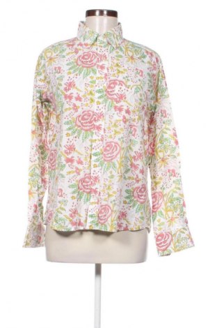 Дамска риза Unbranded, Размер M, Цвят Многоцветен, Цена 13,99 лв.