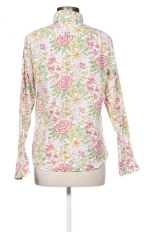 Дамска риза Unbranded, Размер M, Цвят Многоцветен, Цена 13,99 лв.