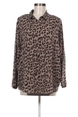 Damenbluse Unbranded, Größe L, Farbe Mehrfarbig, Preis 10,99 €