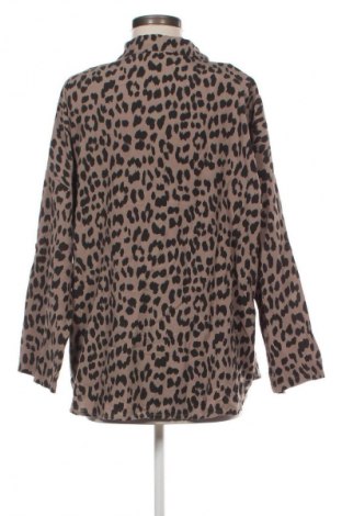 Damenbluse Unbranded, Größe L, Farbe Mehrfarbig, Preis 10,99 €