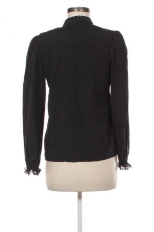 Γυναικείο πουκάμισο Unbranded, Μέγεθος S, Χρώμα Μαύρο, Τιμή 12,79 €