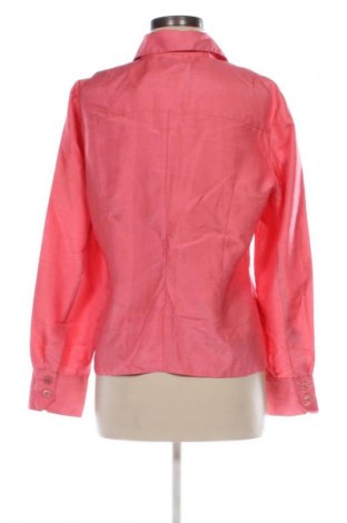 Дамска риза Unbranded, Размер XL, Цвят Розов, Цена 46,36 лв.