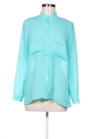 Cămașă de femei Unbranded, Mărime S, Culoare Albastru, Preț 18,99 Lei