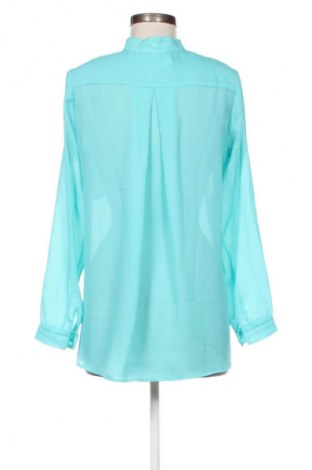 Cămașă de femei Unbranded, Mărime S, Culoare Albastru, Preț 18,99 Lei