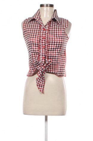 Γυναικείο πουκάμισο Unbranded, Μέγεθος M, Χρώμα Πολύχρωμο, Τιμή 12,83 €