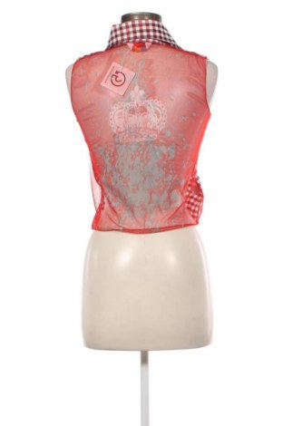 Γυναικείο πουκάμισο Unbranded, Μέγεθος M, Χρώμα Πολύχρωμο, Τιμή 12,83 €