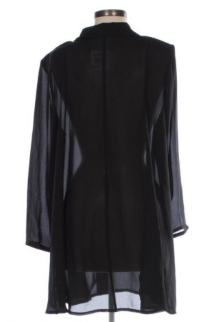 Дамска риза Unbranded, Размер M, Цвят Черен, Цена 25,08 лв.