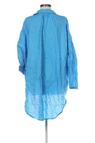 Női ing Unbranded, Méret XXL, Szín Kék, Ár 6 529 Ft