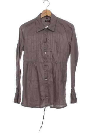 Damska koszula Unbranded, Rozmiar S, Kolor Beżowy, Cena 57,66 zł