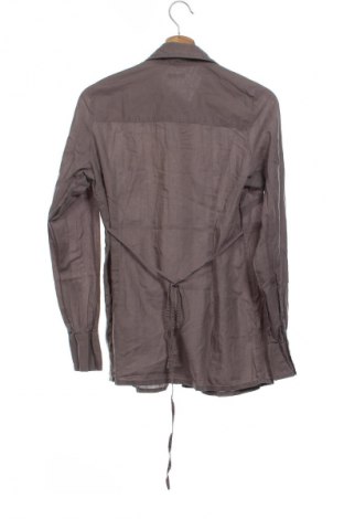 Damska koszula Unbranded, Rozmiar S, Kolor Beżowy, Cena 57,66 zł