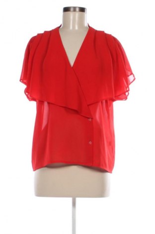 Dámska košeľa  Unbranded, Veľkosť M, Farba Červená, Cena  12,83 €