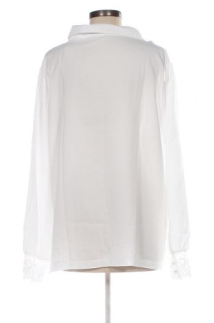 Damska koszula Unbranded, Rozmiar XXL, Kolor Biały, Cena 57,47 zł