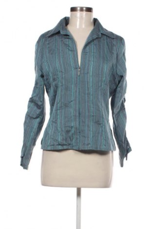 Дамска риза Unbranded, Размер M, Цвят Многоцветен, Цена 14,99 лв.