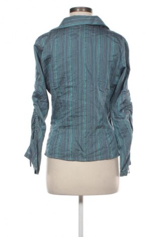 Дамска риза Unbranded, Размер M, Цвят Многоцветен, Цена 14,99 лв.