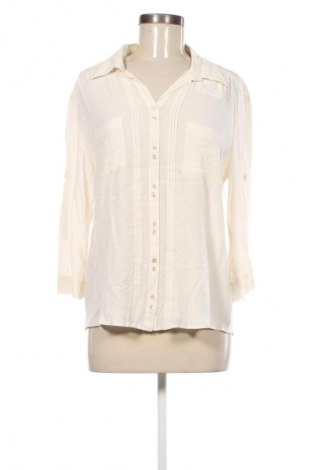 Cămașă de femei Unbranded, Mărime M, Culoare Ecru, Preț 19,99 Lei