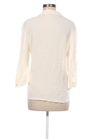 Cămașă de femei Unbranded, Mărime M, Culoare Ecru, Preț 19,99 Lei
