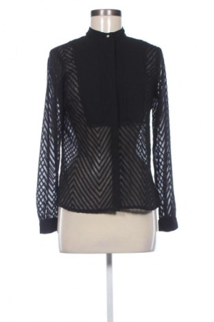 Damska koszula Unbranded, Rozmiar S, Kolor Czarny, Cena 57,66 zł