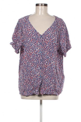 Damenbluse Unbranded, Größe XXL, Farbe Mehrfarbig, Preis € 12,79