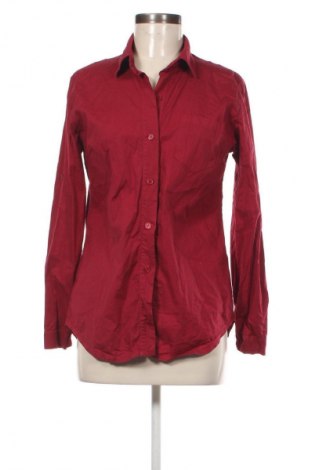 Damska koszula Unbranded, Rozmiar XL, Kolor Czerwony, Cena 57,47 zł