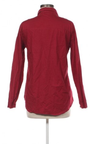 Damska koszula Unbranded, Rozmiar XL, Kolor Czerwony, Cena 57,47 zł