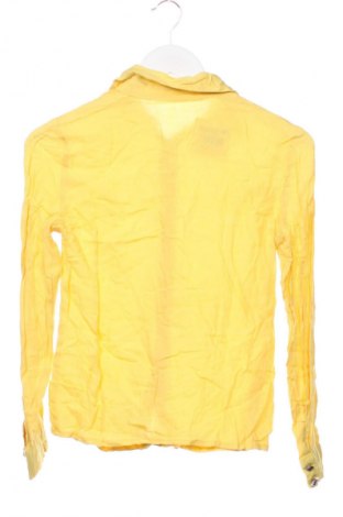 Dámská košile  Unbranded, Velikost XS, Barva Žlutá, Cena  199,00 Kč