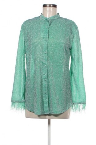 Damenbluse Unbranded, Größe M, Farbe Mehrfarbig, Preis € 21,99