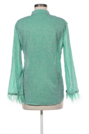 Damenbluse Unbranded, Größe M, Farbe Mehrfarbig, Preis € 21,99