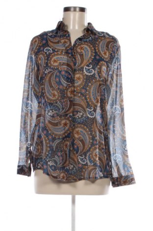 Damska koszula Unbranded, Rozmiar M, Kolor Kolorowy, Cena 58,43 zł