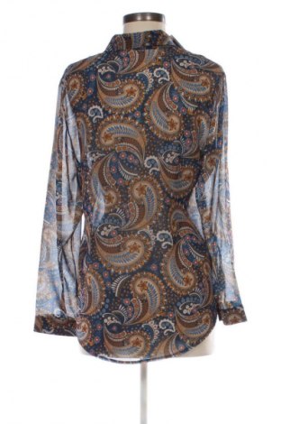 Damska koszula Unbranded, Rozmiar M, Kolor Kolorowy, Cena 58,43 zł