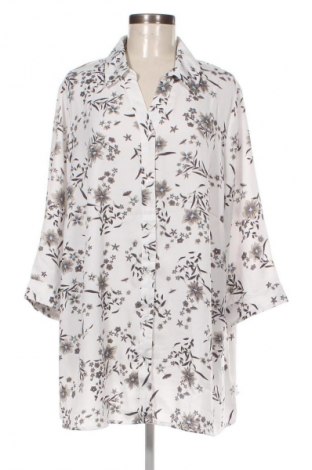 Дамска риза Unbranded, Размер XXL, Цвят Многоцветен, Цена 21,99 лв.