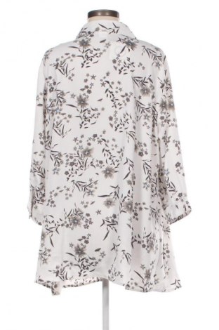 Дамска риза Unbranded, Размер XXL, Цвят Многоцветен, Цена 21,99 лв.