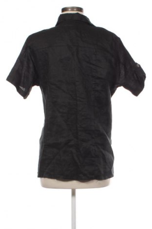 Damska koszula Unbranded, Rozmiar M, Kolor Czarny, Cena 57,47 zł