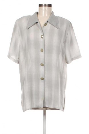 Дамска риза Unbranded, Размер XXL, Цвят Многоцветен, Цена 25,00 лв.