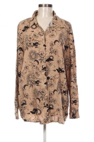 Damenbluse Unbranded, Größe XL, Farbe Mehrfarbig, Preis 8,99 €