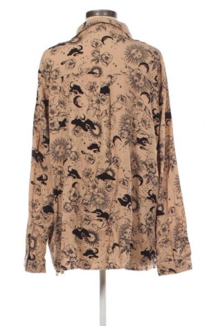 Damenbluse Unbranded, Größe XL, Farbe Mehrfarbig, Preis 8,99 €