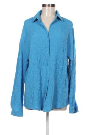 Cămașă de femei Unbranded, Mărime M, Culoare Albastru, Preț 35,99 Lei